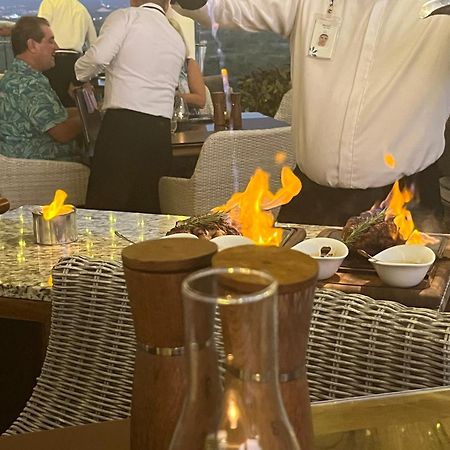 Grand Luxxe With Free Golf Hotell Nuevo Vallarta Exteriör bild