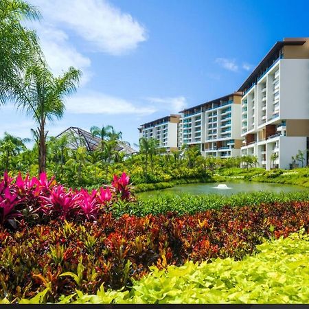 Grand Luxxe With Free Golf Hotell Nuevo Vallarta Exteriör bild
