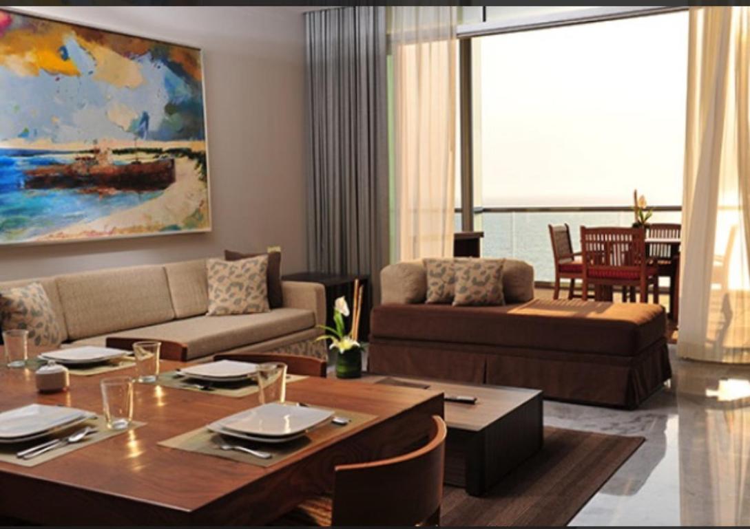 Grand Luxxe With Free Golf Hotell Nuevo Vallarta Exteriör bild