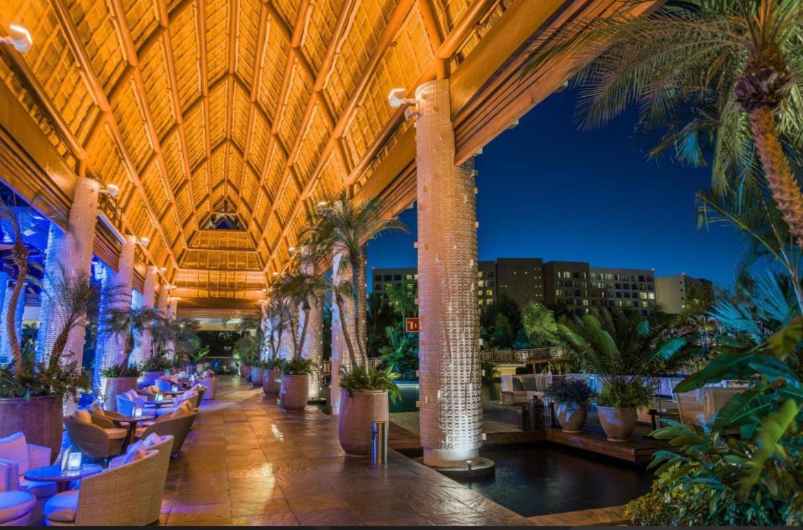 Grand Luxxe With Free Golf Hotell Nuevo Vallarta Exteriör bild