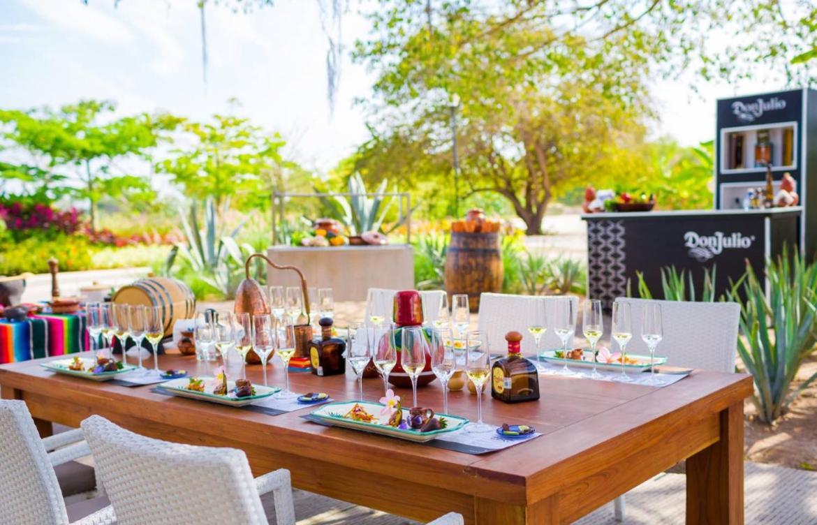 Grand Luxxe With Free Golf Hotell Nuevo Vallarta Exteriör bild