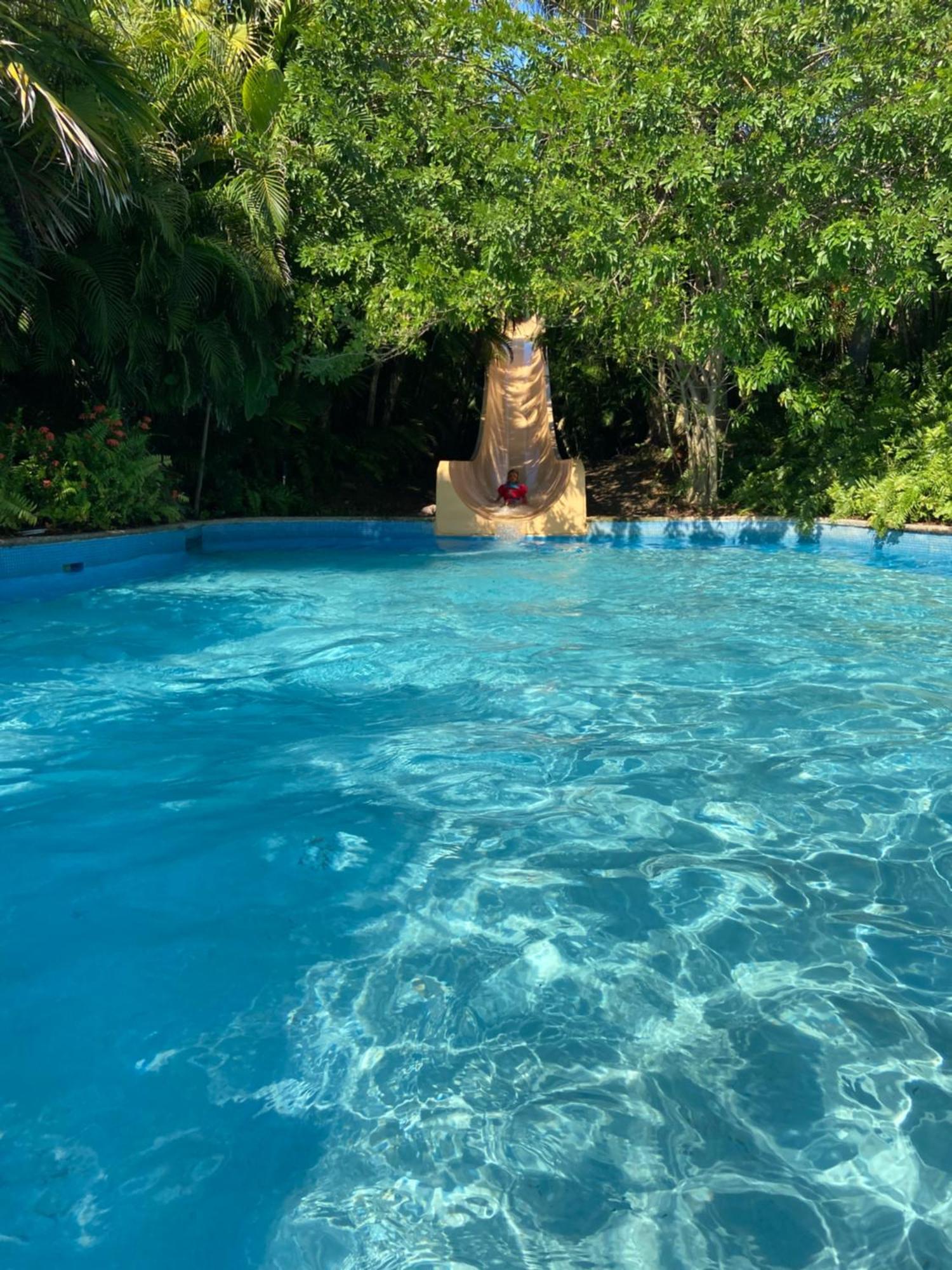Grand Luxxe With Free Golf Hotell Nuevo Vallarta Exteriör bild