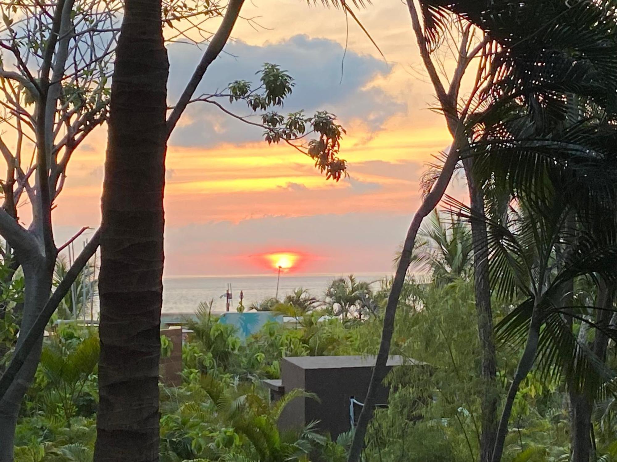 Grand Luxxe With Free Golf Hotell Nuevo Vallarta Exteriör bild